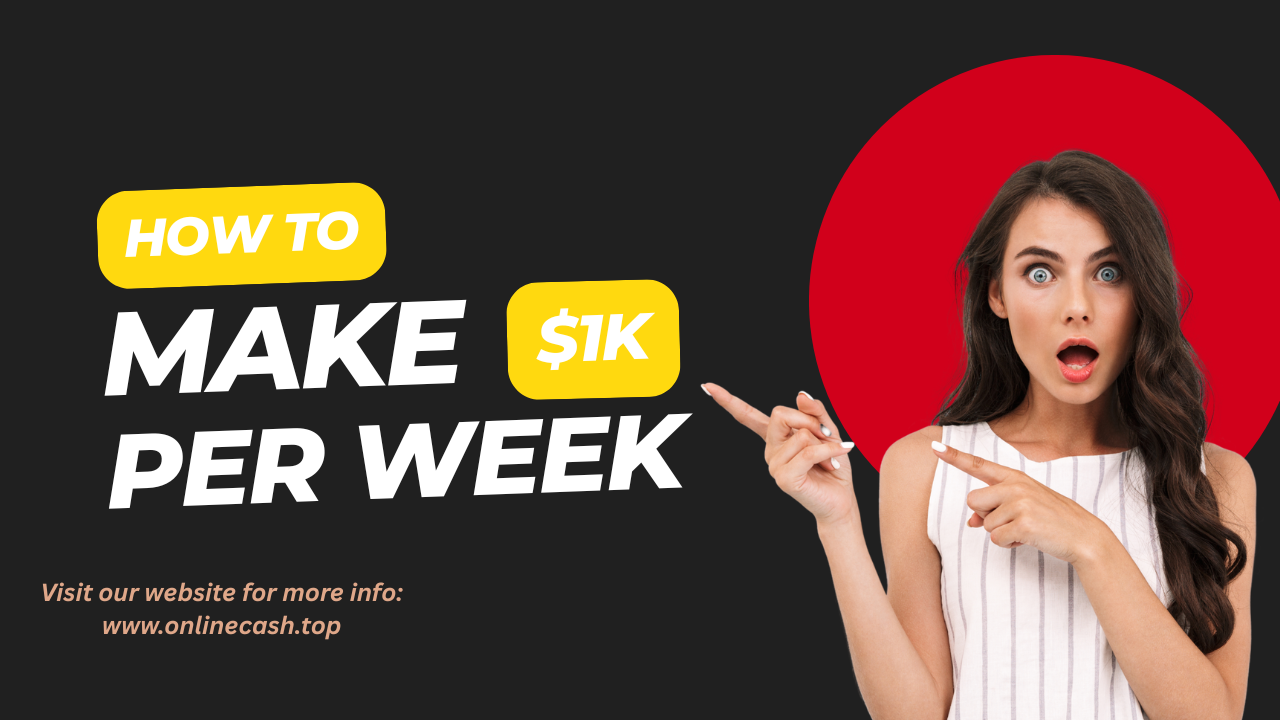 Black and Orange Money YouTube Thumbnail (5)